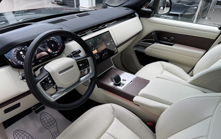 Land Rover Range Rover IV рестайлинг, 2025 год, 22 890 000 рублей, 15 фотография