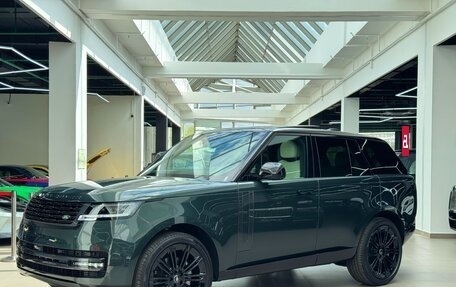 Land Rover Range Rover IV рестайлинг, 2025 год, 22 890 000 рублей, 8 фотография
