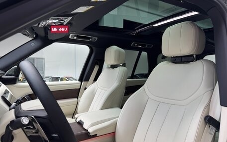 Land Rover Range Rover IV рестайлинг, 2025 год, 22 890 000 рублей, 17 фотография