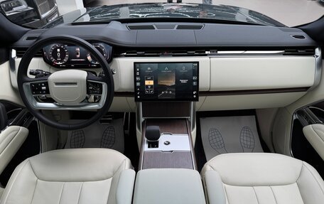 Land Rover Range Rover IV рестайлинг, 2025 год, 22 890 000 рублей, 18 фотография