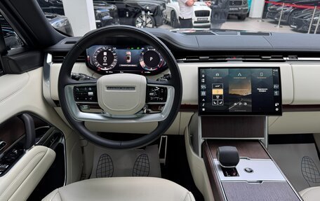 Land Rover Range Rover IV рестайлинг, 2025 год, 22 890 000 рублей, 24 фотография