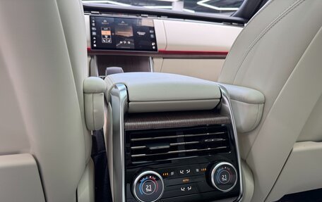Land Rover Range Rover IV рестайлинг, 2025 год, 22 890 000 рублей, 23 фотография