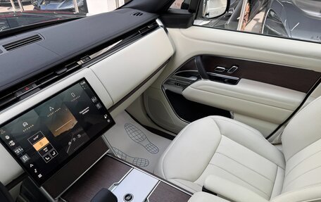 Land Rover Range Rover IV рестайлинг, 2025 год, 22 890 000 рублей, 26 фотография