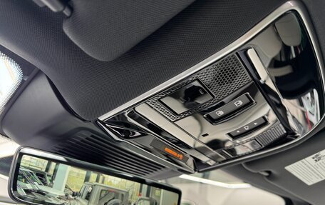 Land Rover Range Rover IV рестайлинг, 2025 год, 22 890 000 рублей, 29 фотография
