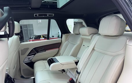 Land Rover Range Rover IV рестайлинг, 2025 год, 22 890 000 рублей, 22 фотография