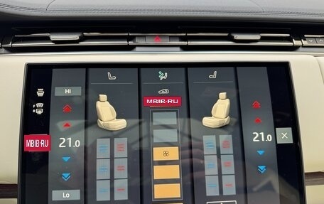 Land Rover Range Rover IV рестайлинг, 2025 год, 22 890 000 рублей, 31 фотография
