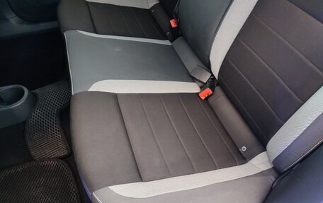 Skoda Rapid I, 2019 год, 1 330 000 рублей, 13 фотография