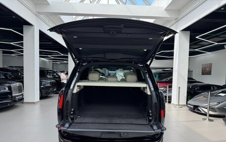 Land Rover Range Rover IV рестайлинг, 2025 год, 22 890 000 рублей, 35 фотография