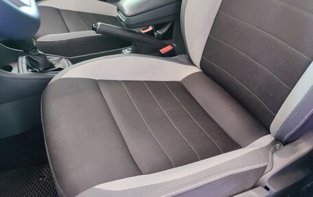 Skoda Rapid I, 2019 год, 1 330 000 рублей, 12 фотография