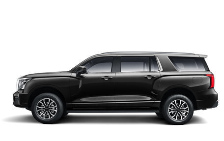 Haval H5, 2024 год, 4 049 000 рублей, 2 фотография