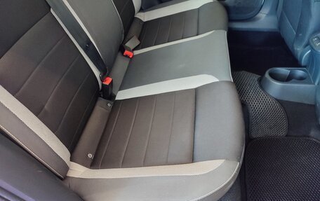 Skoda Rapid I, 2019 год, 1 330 000 рублей, 14 фотография