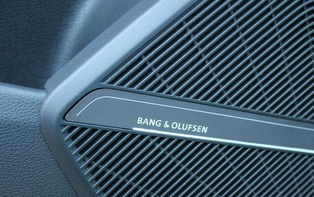 Audi SQ5, 2021 год, 8 000 000 рублей, 8 фотография