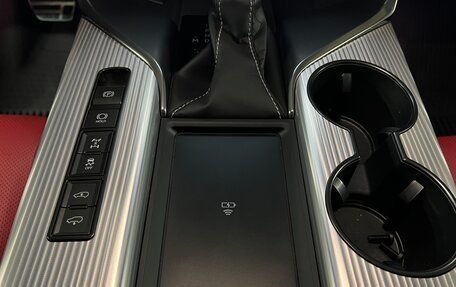 Lexus LX, 2024 год, 17 000 000 рублей, 20 фотография