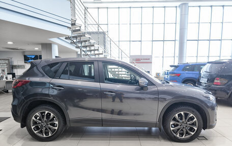 Mazda CX-5 II, 2015 год, 2 160 000 рублей, 8 фотография