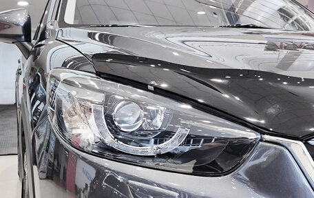Mazda CX-5 II, 2015 год, 2 160 000 рублей, 21 фотография