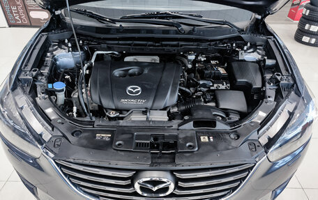 Mazda CX-5 II, 2015 год, 2 160 000 рублей, 13 фотография