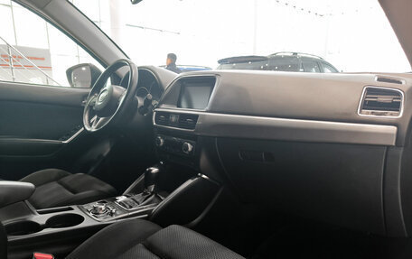 Mazda CX-5 II, 2015 год, 2 160 000 рублей, 15 фотография