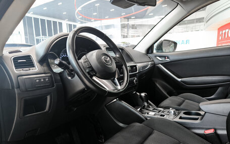 Mazda CX-5 II, 2015 год, 2 160 000 рублей, 20 фотография