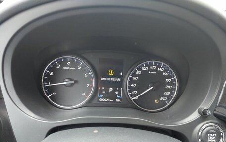 Mitsubishi Outlander III рестайлинг 3, 2022 год, 3 050 000 рублей, 15 фотография