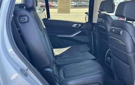 BMW X7, 2023 год, 7 850 000 рублей, 6 фотография