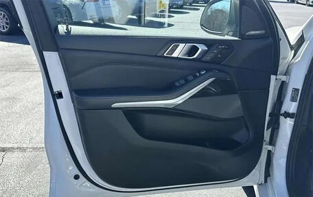 BMW X7, 2023 год, 7 850 000 рублей, 4 фотография