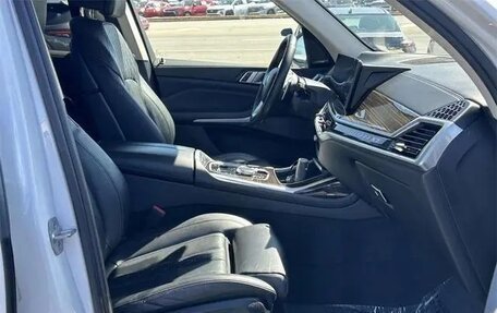 BMW X7, 2023 год, 7 850 000 рублей, 5 фотография