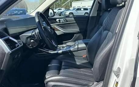BMW X7, 2023 год, 7 850 000 рублей, 3 фотография