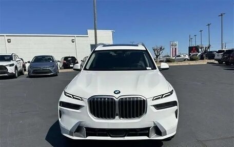 BMW X7, 2023 год, 7 850 000 рублей, 2 фотография