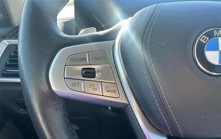 BMW X7, 2023 год, 7 850 000 рублей, 13 фотография
