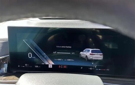BMW X7, 2023 год, 7 850 000 рублей, 15 фотография