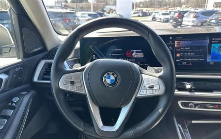 BMW X7, 2023 год, 7 850 000 рублей, 12 фотография