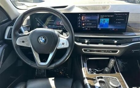 BMW X7, 2023 год, 7 850 000 рублей, 11 фотография