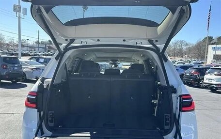 BMW X7, 2023 год, 7 850 000 рублей, 7 фотография