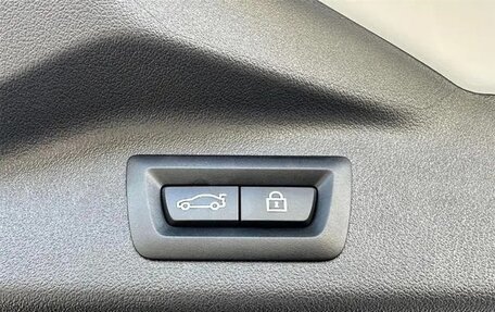 BMW X7, 2023 год, 7 850 000 рублей, 9 фотография