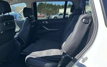 BMW X7, 2023 год, 7 850 000 рублей, 10 фотография