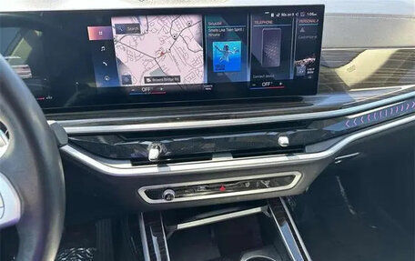 BMW X7, 2023 год, 7 850 000 рублей, 17 фотография