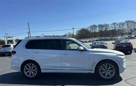 BMW X7, 2023 год, 7 850 000 рублей, 28 фотография