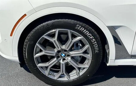 BMW X7, 2023 год, 7 850 000 рублей, 29 фотография