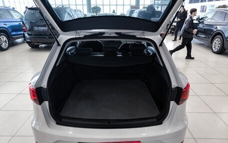 SEAT Leon III, 2018 год, 1 250 000 рублей, 14 фотография