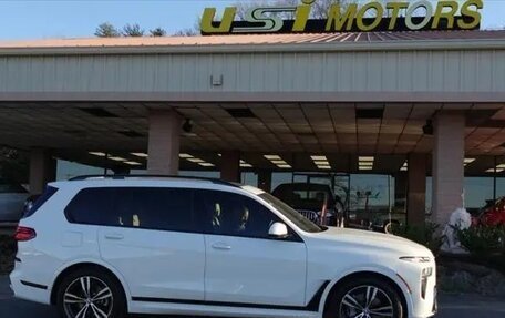 BMW X7, 2023 год, 8 900 000 рублей, 7 фотография