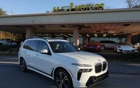 BMW X7, 2023 год, 8 900 000 рублей, 2 фотография
