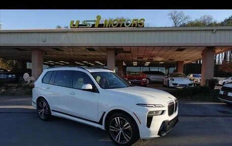BMW X7, 2023 год, 8 900 000 рублей, 3 фотография