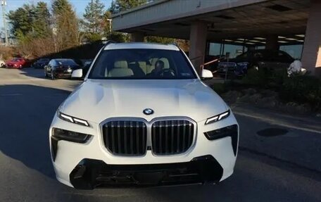 BMW X7, 2023 год, 8 900 000 рублей, 4 фотография