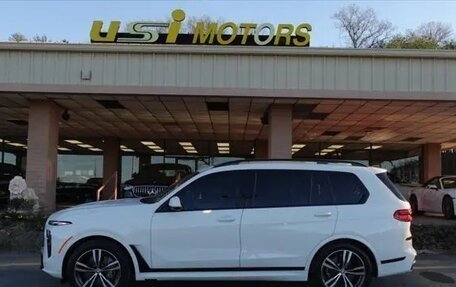 BMW X7, 2023 год, 8 900 000 рублей, 6 фотография