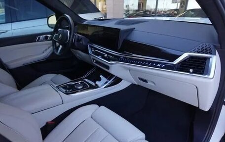 BMW X7, 2023 год, 8 900 000 рублей, 12 фотография