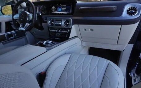 BMW X7, 2023 год, 8 900 000 рублей, 16 фотография