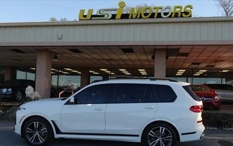 BMW X7, 2023 год, 8 900 000 рублей, 9 фотография