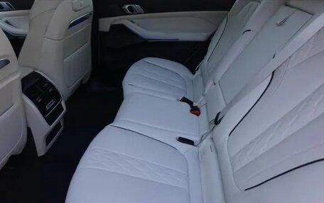BMW X7, 2023 год, 8 900 000 рублей, 23 фотография