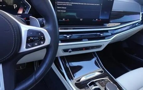 BMW X7, 2023 год, 8 900 000 рублей, 18 фотография