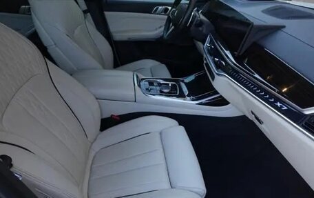 BMW X7, 2023 год, 8 900 000 рублей, 13 фотография